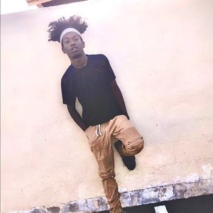 Meet your Posher, Sammy